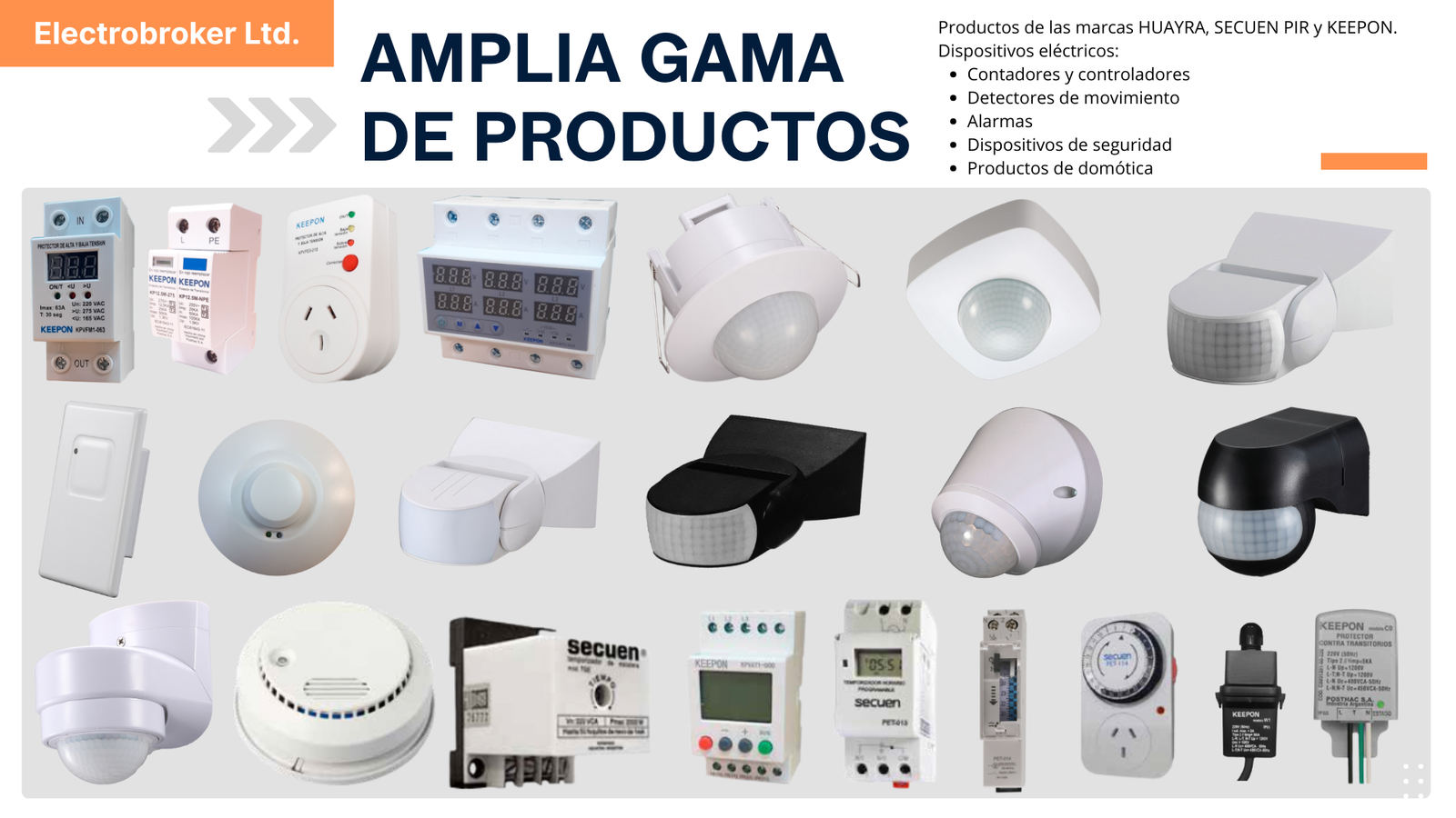 Productos